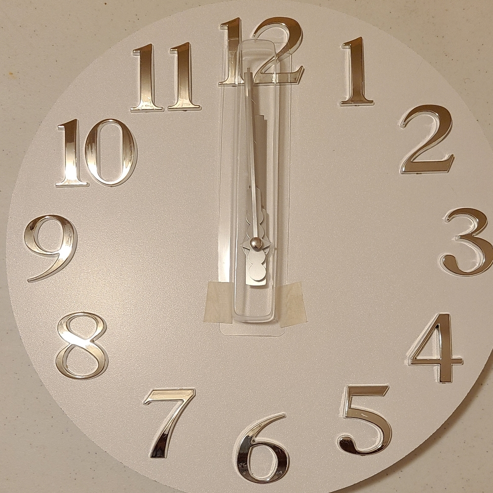 Wall Clock